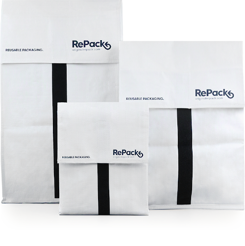 Three RePacks