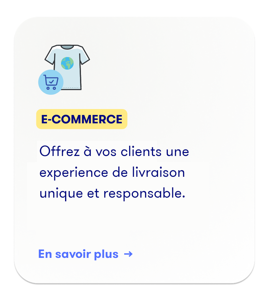 RePack for e-commerce