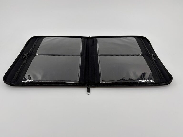 RePack Bulk Case built for over 200 high-velocity internal shipment cycles