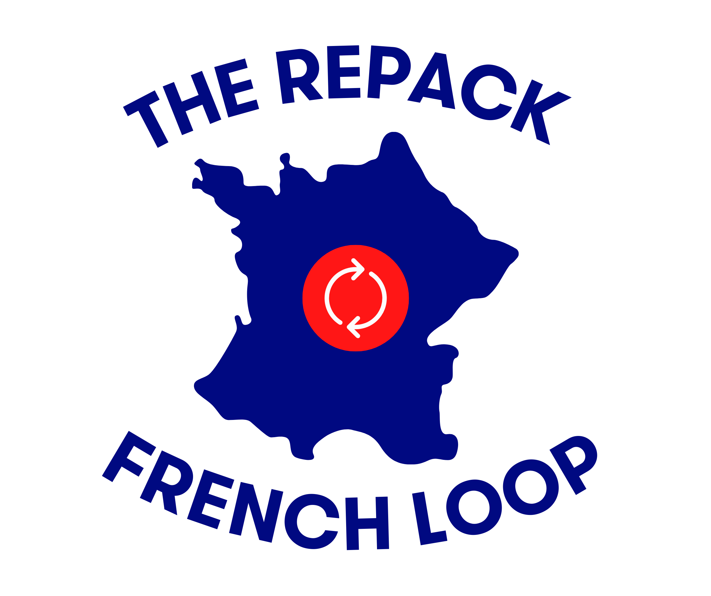 The RePack French Loop