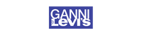 Ganni Levis
